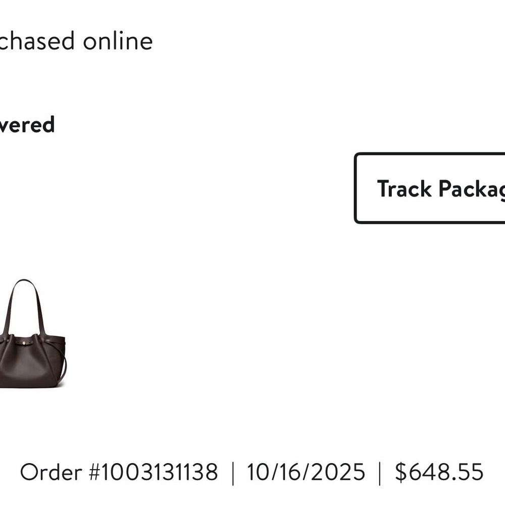 Tory Burch Romy Tote - Picture 5 of 8